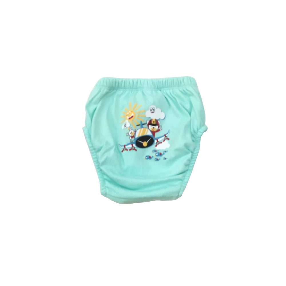 ADVENTURE Pack Waschbare Trainerhosen - Trainingswindel | Lernwindel | Toilettentrainerhose | Baby T