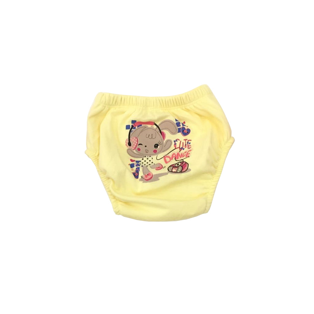 SWEET 6er Pack Waschbare Trainerhosen | Trainingswindel | Lernwindel | Toilettentrainerhose | Baby T