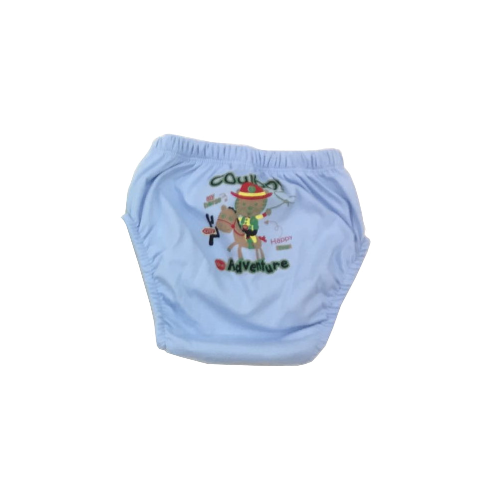 ADVENTURE Pack Waschbare Trainerhosen - Trainingswindel | Lernwindel | Toilettentrainerhose | Baby T