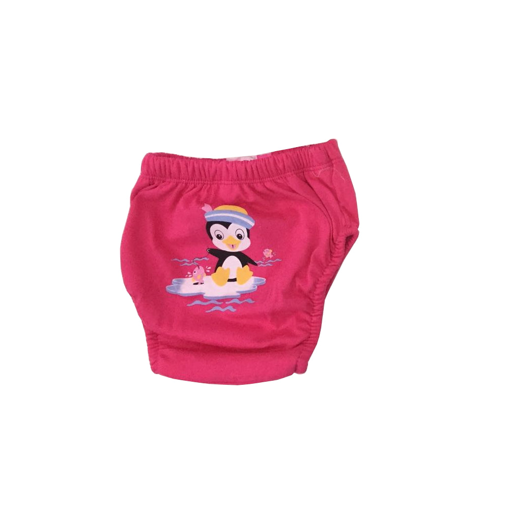 SWEET 6er Pack Waschbare Trainerhosen | Trainingswindel | Lernwindel | Toilettentrainerhose | Baby T