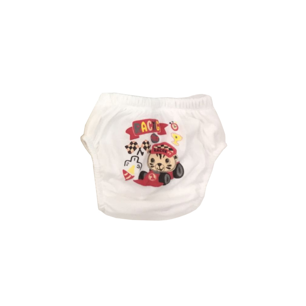 ADVENTURE Pack Waschbare Trainerhosen - Trainingswindel | Lernwindel | Toilettentrainerhose | Baby T
