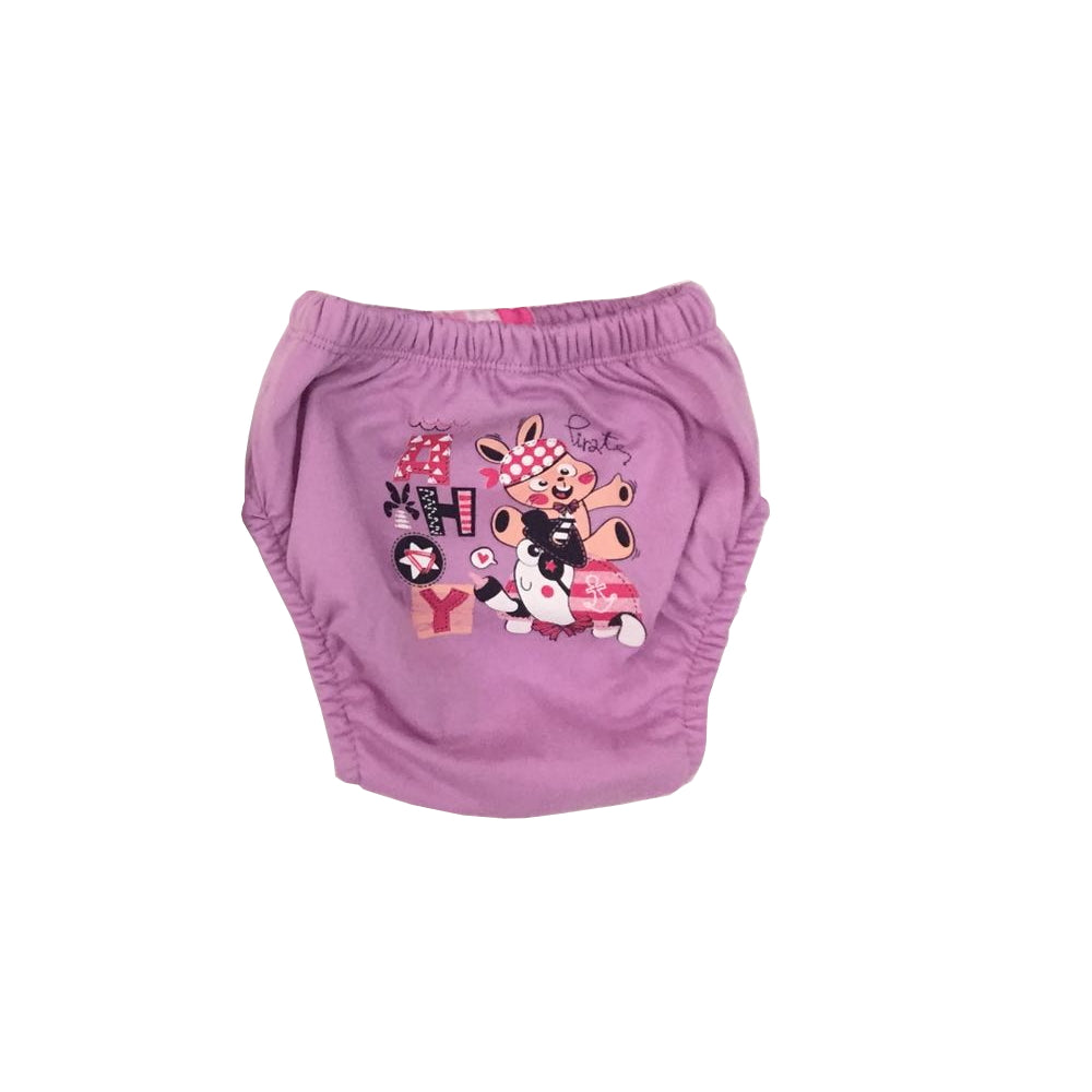 SWEET 6er Pack Waschbare Trainerhosen | Trainingswindel | Lernwindel | Toilettentrainerhose | Baby T
