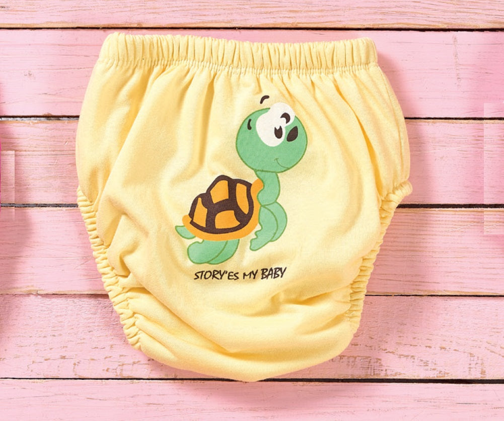 TIERWELT waschbare Trainerhosen in drei Gr. | Trainingswindel | Lernwindel | Toilettentrain
