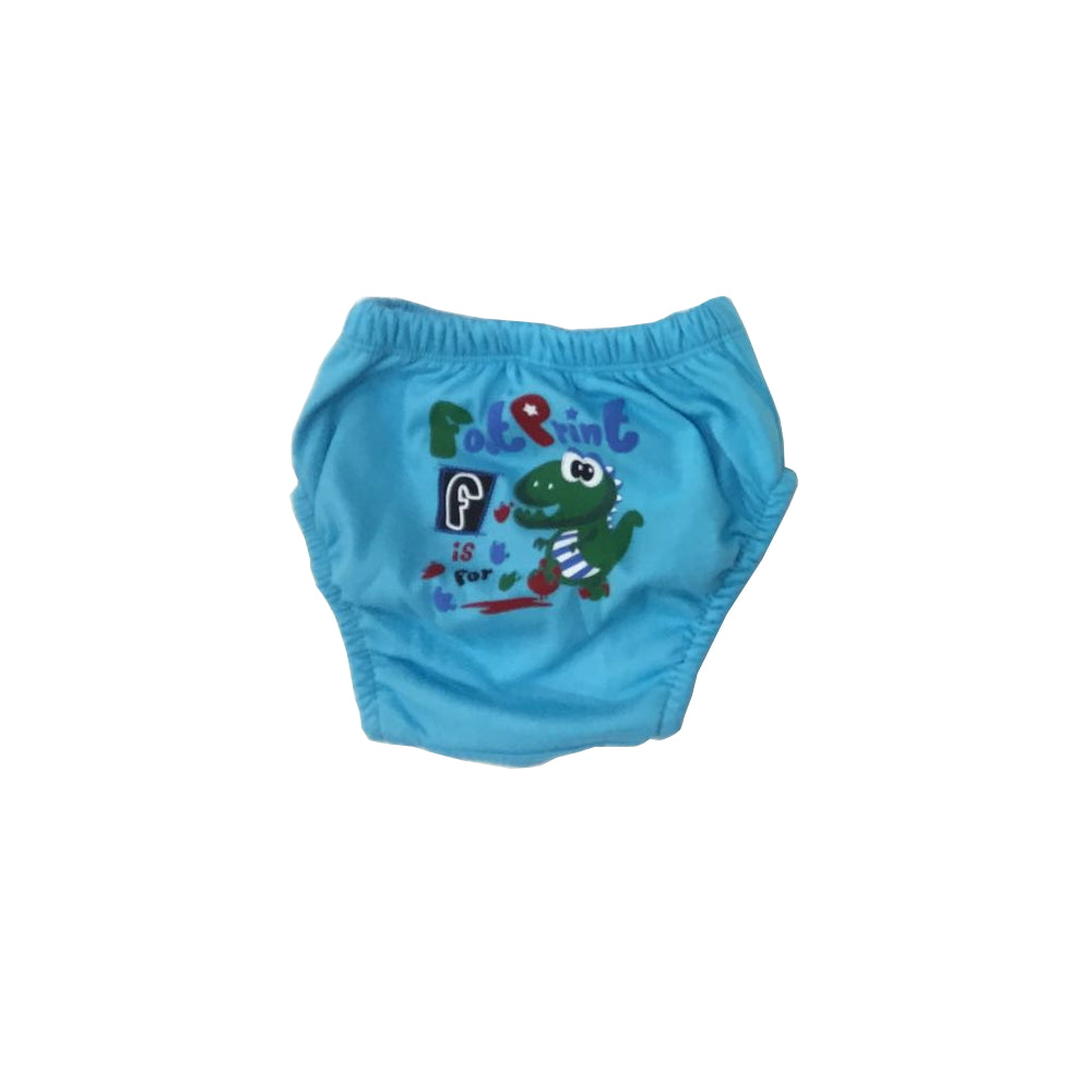 ADVENTURE Pack Waschbare Trainerhosen - Trainingswindel | Lernwindel | Toilettentrainerhose | Baby T