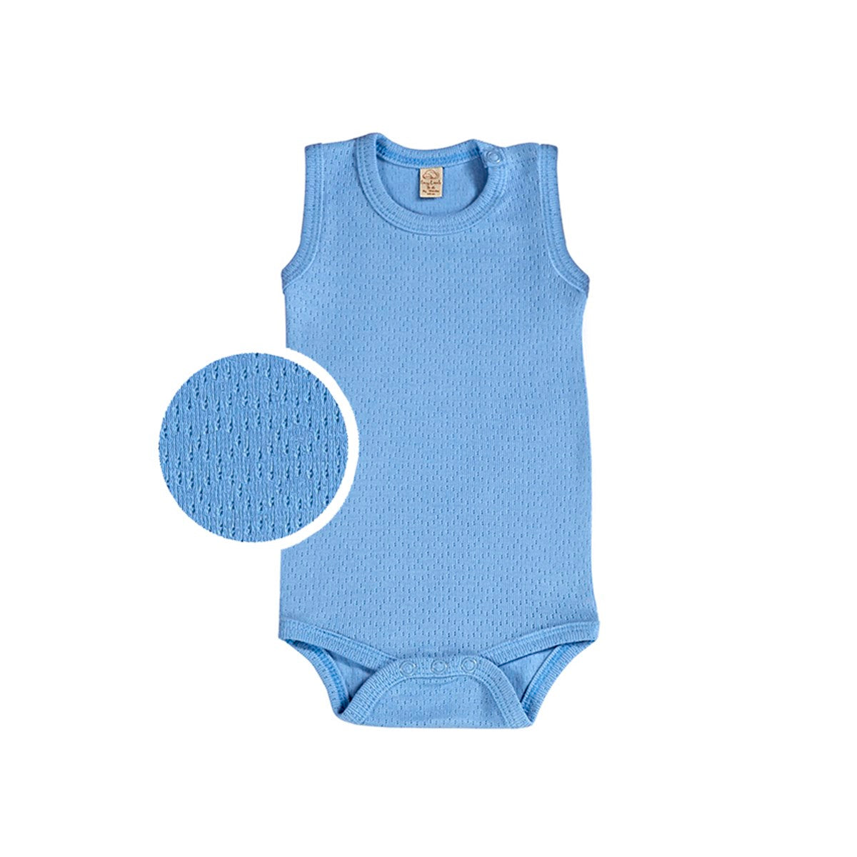 Baby Unisex Kurzärmeliger Body, 3er-Pack