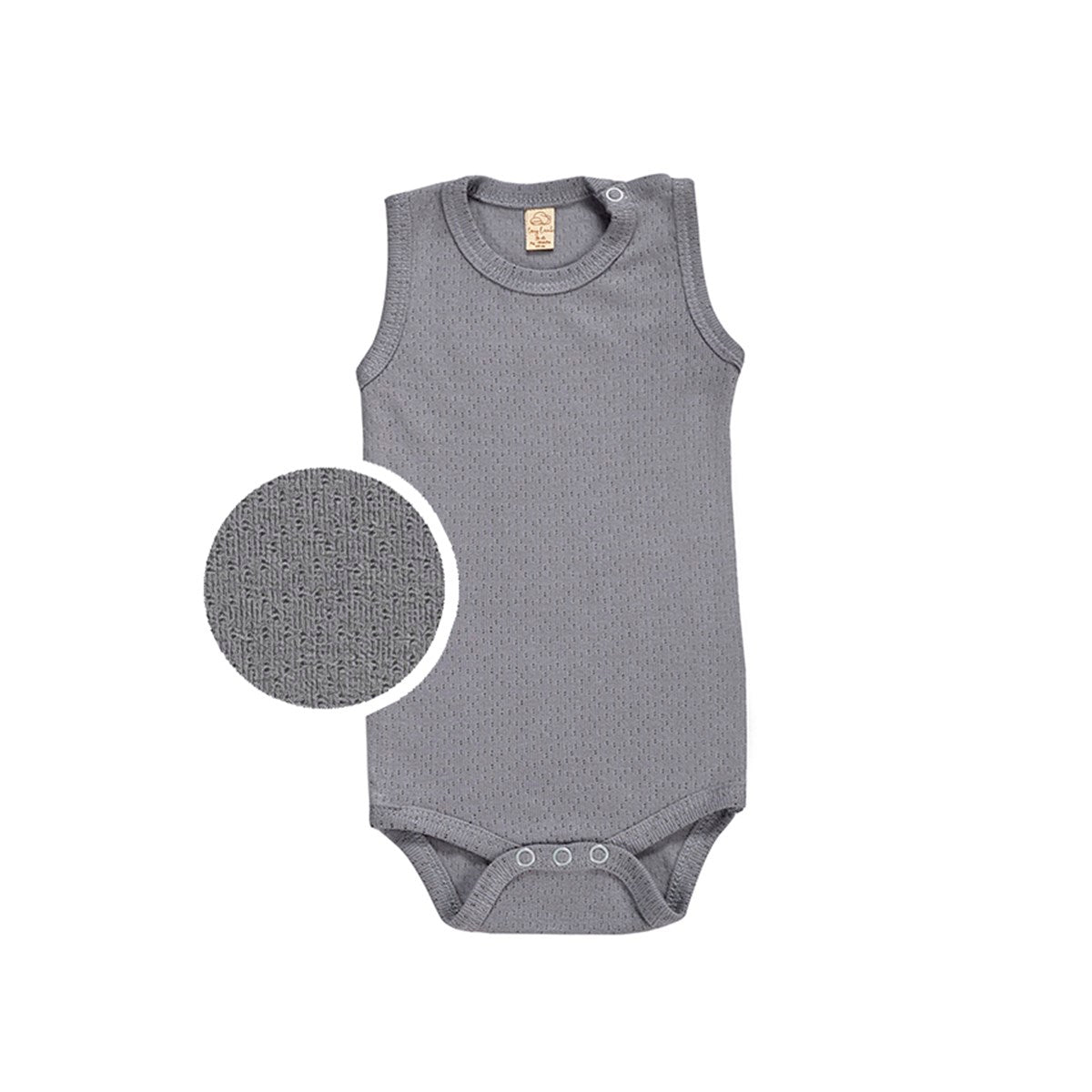 Baby Unisex Kurzärmeliger Body, 3er-Pack